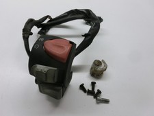 BMW F 650 CS Scarver K14 02-03