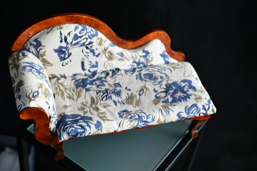 Chaiselongue puppencouch - chaiselongue,