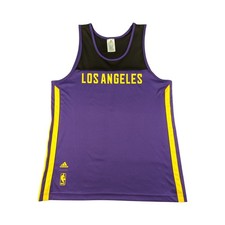 Vintage Los Angeles Lakers
