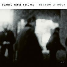 The study touch von django - study,