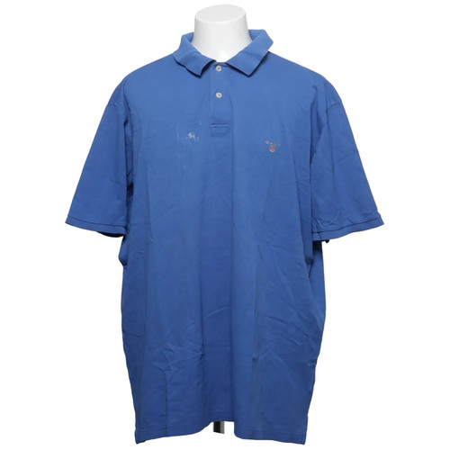 Gant poloshirt größe - größe:, 4xl