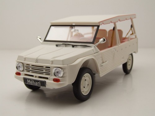 Citroen mehari eden sorbet - citroen,