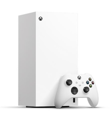 Microsoft xbox series 1tb - microsoft, x