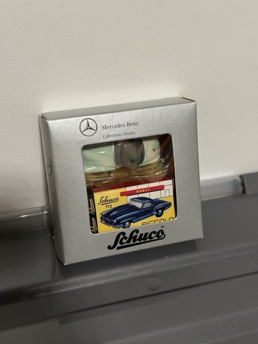 Schuco piccolo mercedes benz - piccolo,