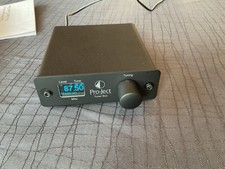 Pro-Ject Tuner Box UKW Tuner