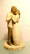 Willow Tree Figur "Promise