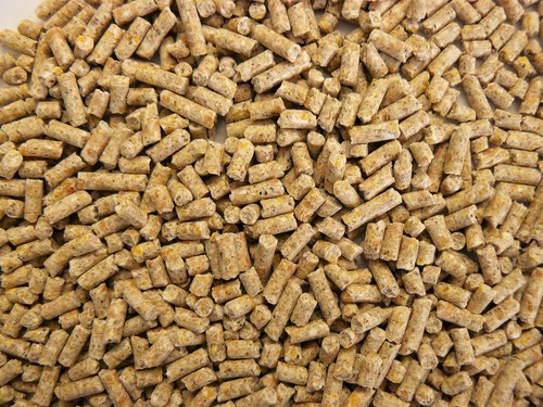Deuka futter gekörnt - g/e-futter, 10