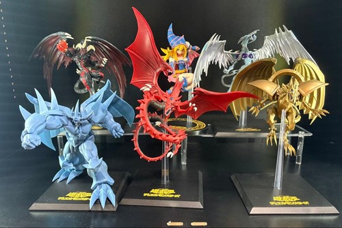 Monsters legion - monsters,