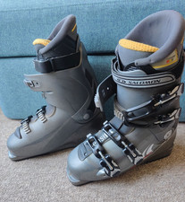 Salomon Sensifit Skischuhe