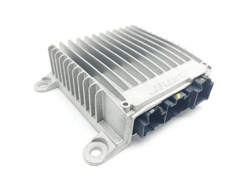 Audio verstärker opel ampera - audio,