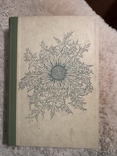 BLUMEN- FIBEL ERSTER BAND Elsa