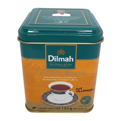 Dilmah ceylon supreme - dilmah,