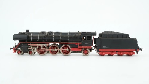 Trix express dampflok 01 - express,