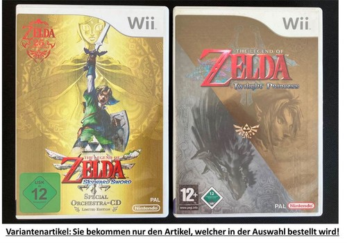 Nintendo the legend zelda - the,