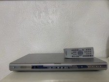 GRUNDIG DVD PLAYER  GDP 2750