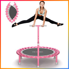 Faltbares Mini-Trampolin 101,6