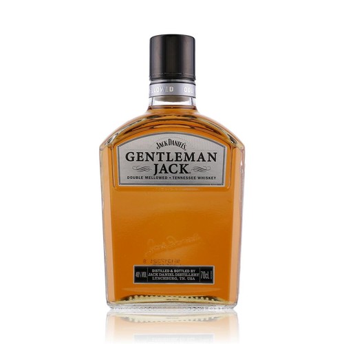 Jack daniel gentleman - jack,