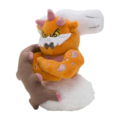 Pokemon demeteros kuscheltier - demeteros,