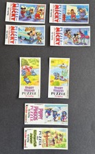 Ü Ei Puzzle und Superpuzzle