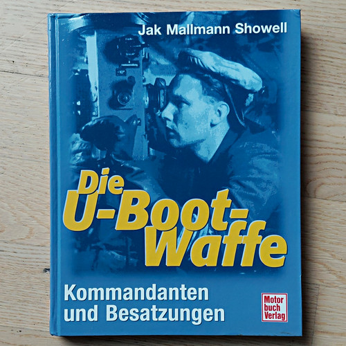 Jak mallmann showell - mallmann,