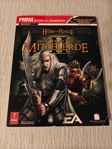 Der herr ringe - der, die