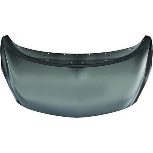 Motorhaube passend für opel - motorhaube,