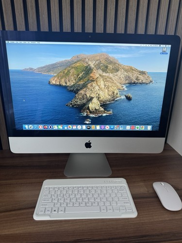 Apple imac late - 21,5",