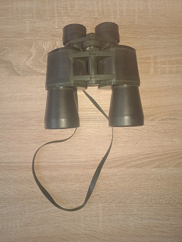 Feld 9m 1000m - 7×50,