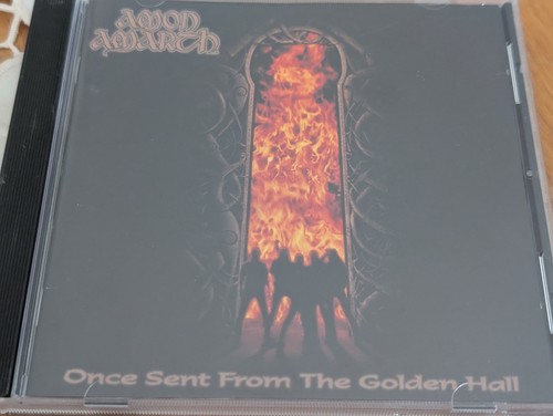 Amon amarth once - amarth,