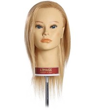 L'IMAGE Trainingskopf Sarah