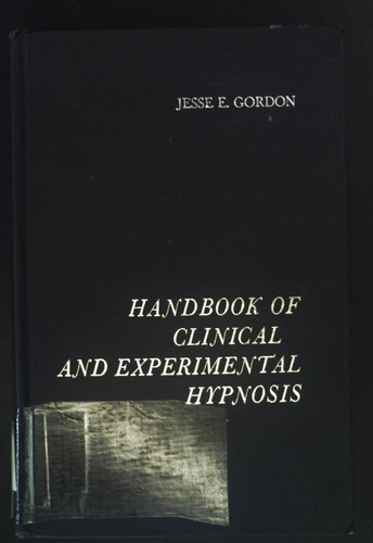 Handbook clinical and - handbook,