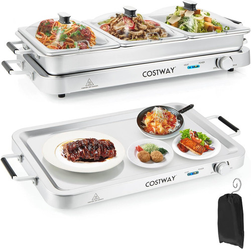 Elektrischer buffet - 1,