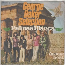 George Baker Selection –