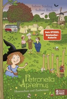 Petronella apfelmus - petronella,