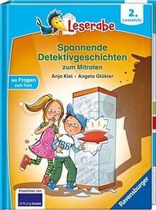Spannende detektivgeschichten - spannende,