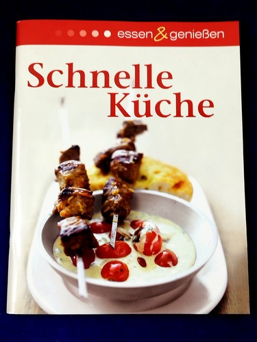 Schnelle küche aus der - küche,