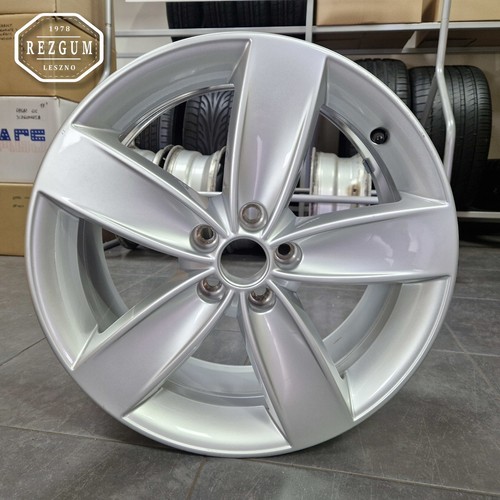 Alufelge zoll vw - 1,