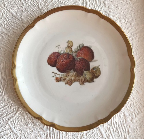 Sammelteller arzberg erdbeeren - arzberg,
