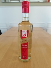 Aquavit Gosch Sylt 0,7l 38% Vol NEU