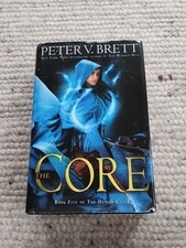 Buch The Core - Demon Cycle 5 von Peter V. Brett