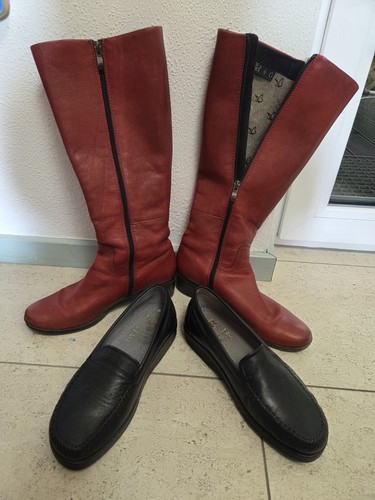 Bär bequemschuhe mokassins - bequemschuhe,