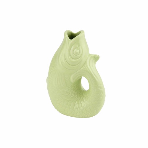 Gift company vase monsieur - vase,