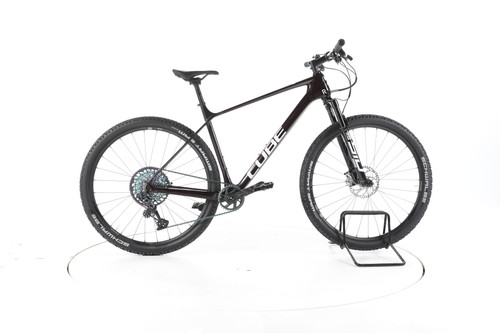 Cube elite 68x race - elite, fahrrad