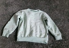  PULLOVER Größe  92/98 Von Jako-o So Wie Auf Den Bildern. 