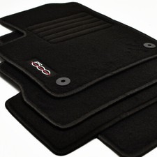 Mattenprofis Velours Logo