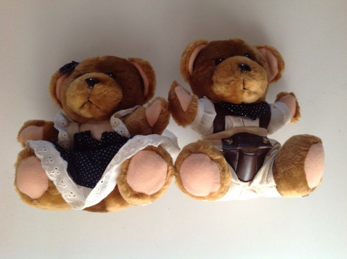 Teddys boy girl - teddys, mit