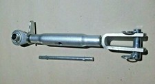 Hubstrebe Gabel / Spindel Hubstange M24x3 Länge:510-680mm für Traktor 31107032