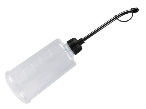 Ultimate tankflasche 500ml - rc,
