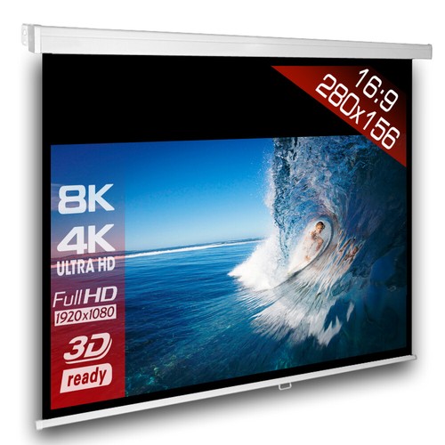 Slenderline beamer - 16:9,