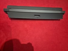 Original Laderaumabdeckung